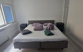 Centric Cozy Entire Studio In Kallio, Helsinki