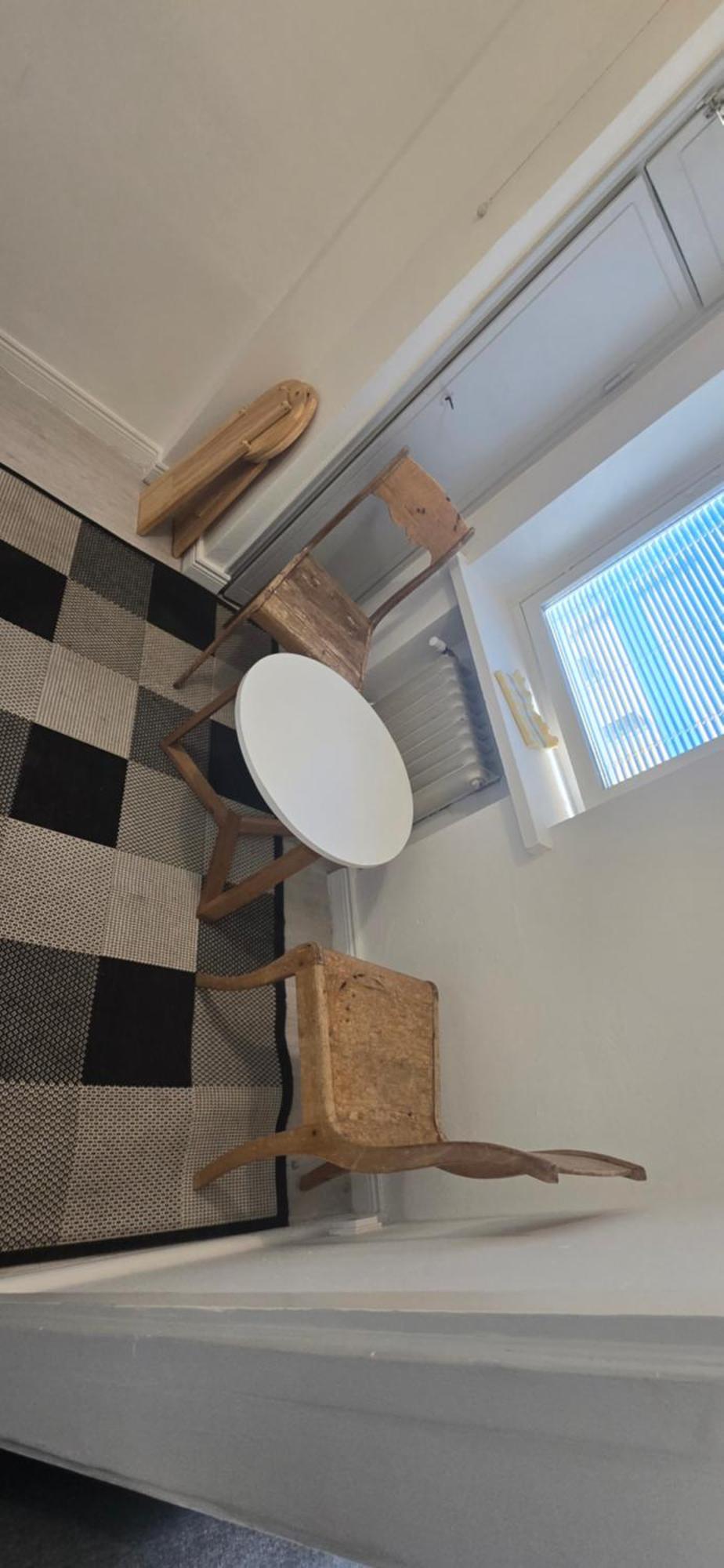Centric Cozy Entire Studio In Kallio, Helsinki Extérieur photo